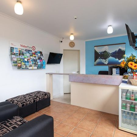 Bks Pioneer Motel Όκλαντ Εξωτερικό φωτογραφία