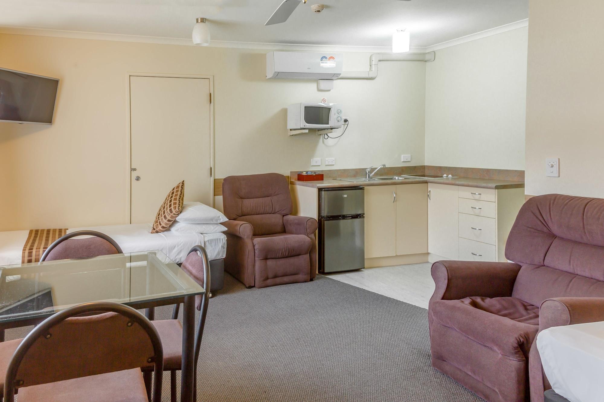 Bks Pioneer Motel Όκλαντ Εξωτερικό φωτογραφία