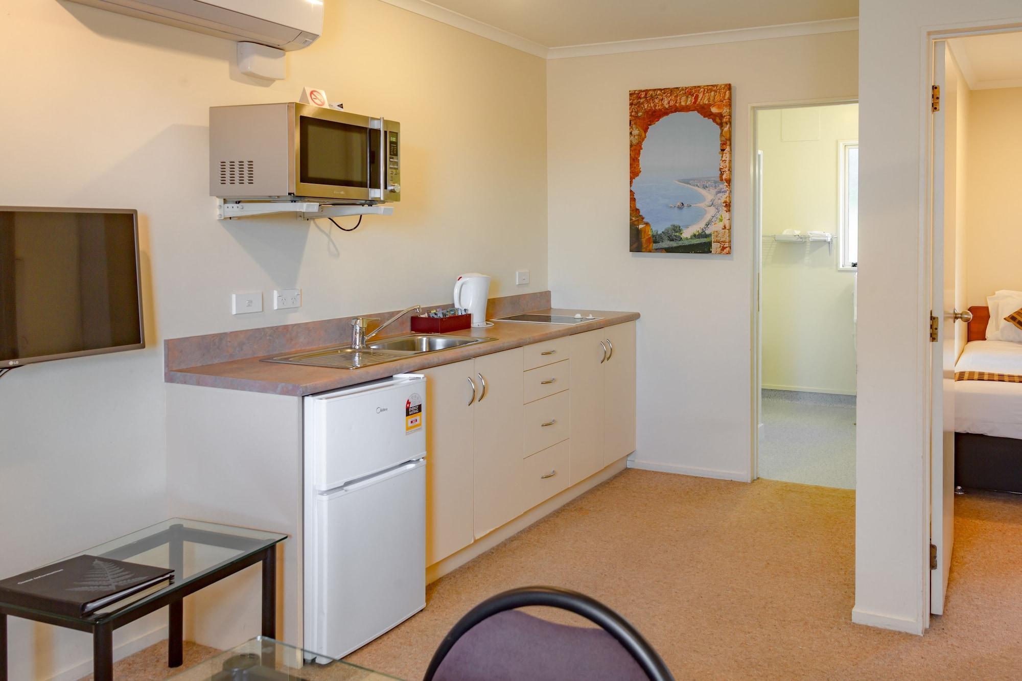 Bks Pioneer Motel Όκλαντ Εξωτερικό φωτογραφία
