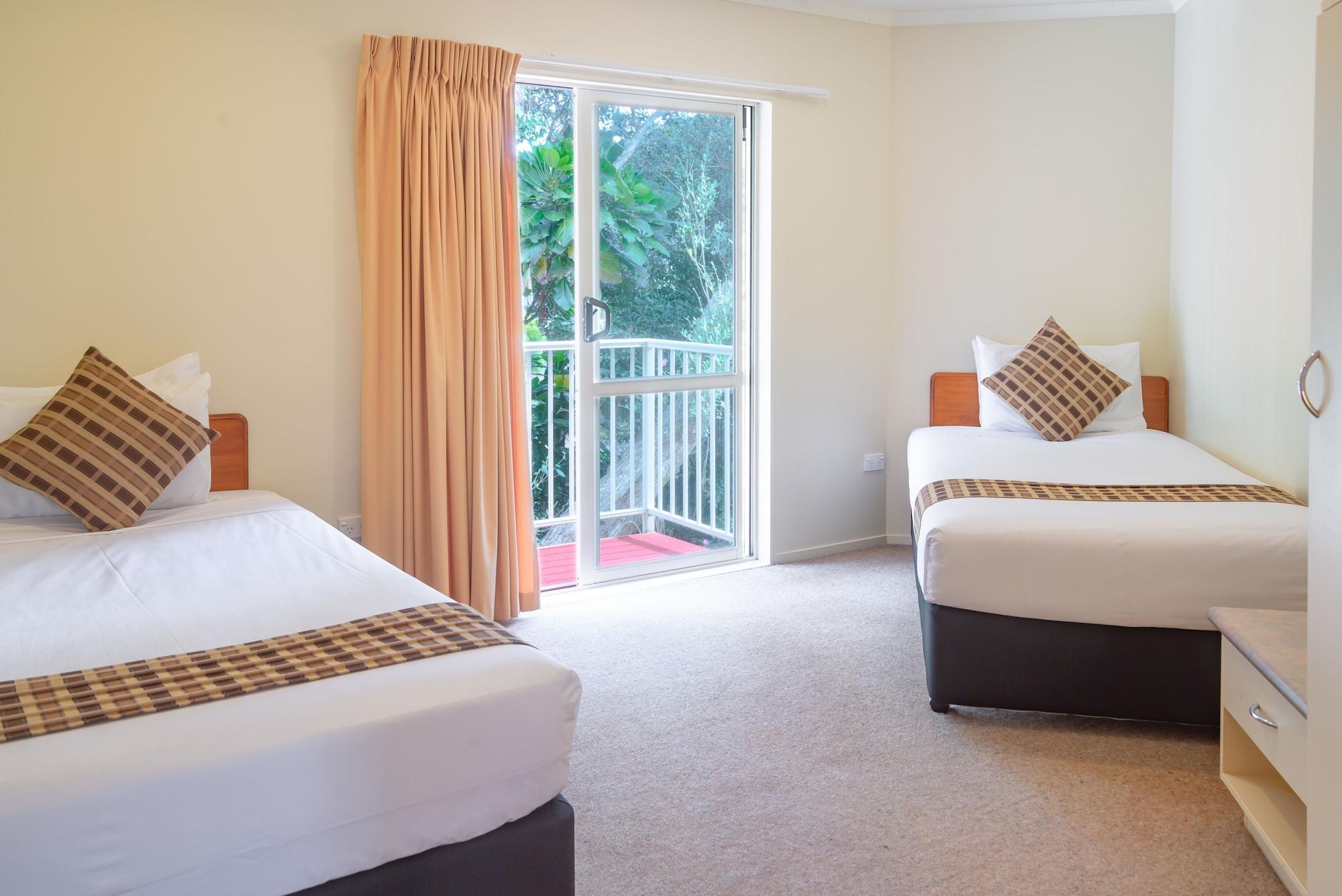 Bks Pioneer Motel Όκλαντ Εξωτερικό φωτογραφία