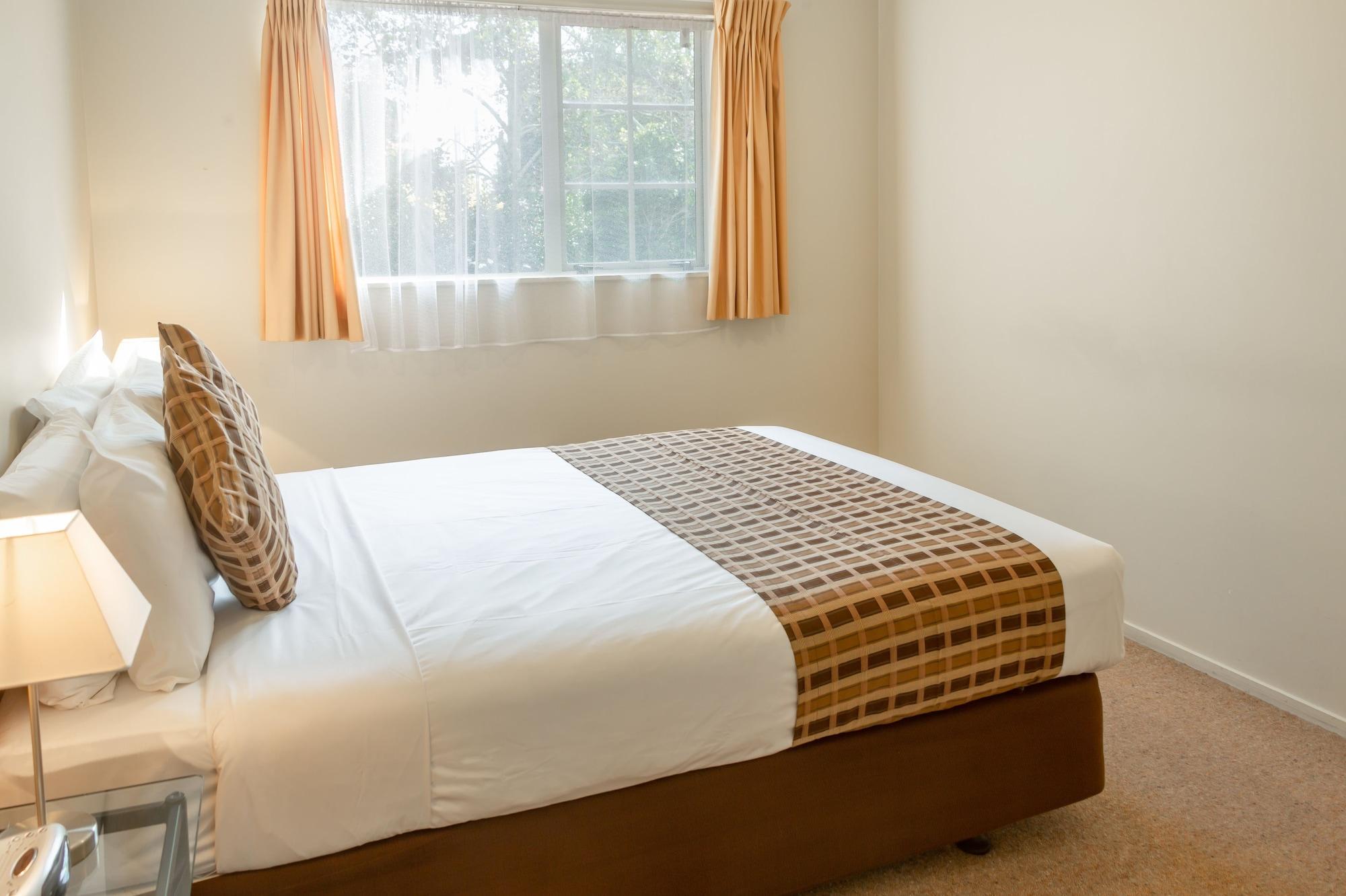 Bks Pioneer Motel Όκλαντ Εξωτερικό φωτογραφία