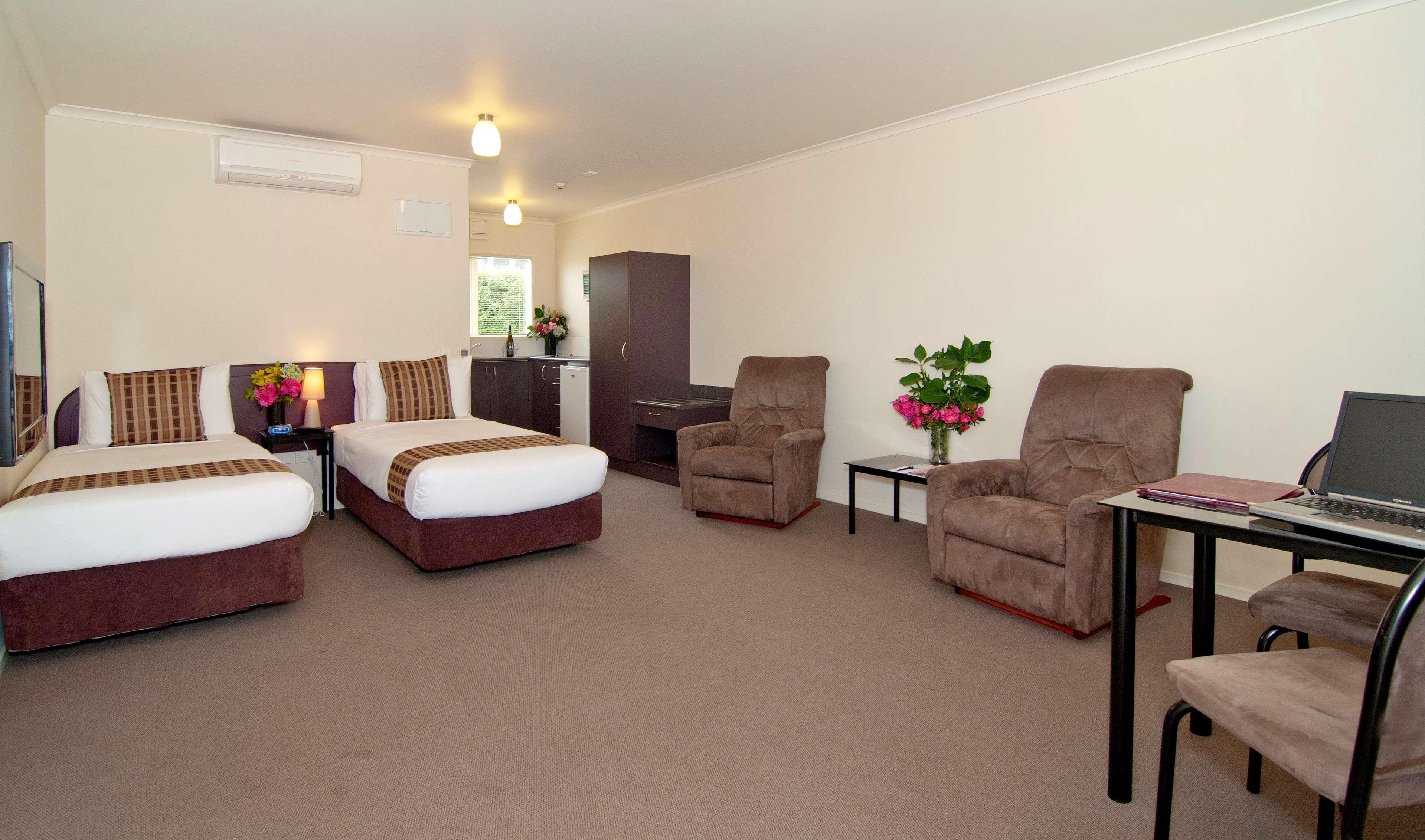 Bks Pioneer Motel Όκλαντ Εξωτερικό φωτογραφία