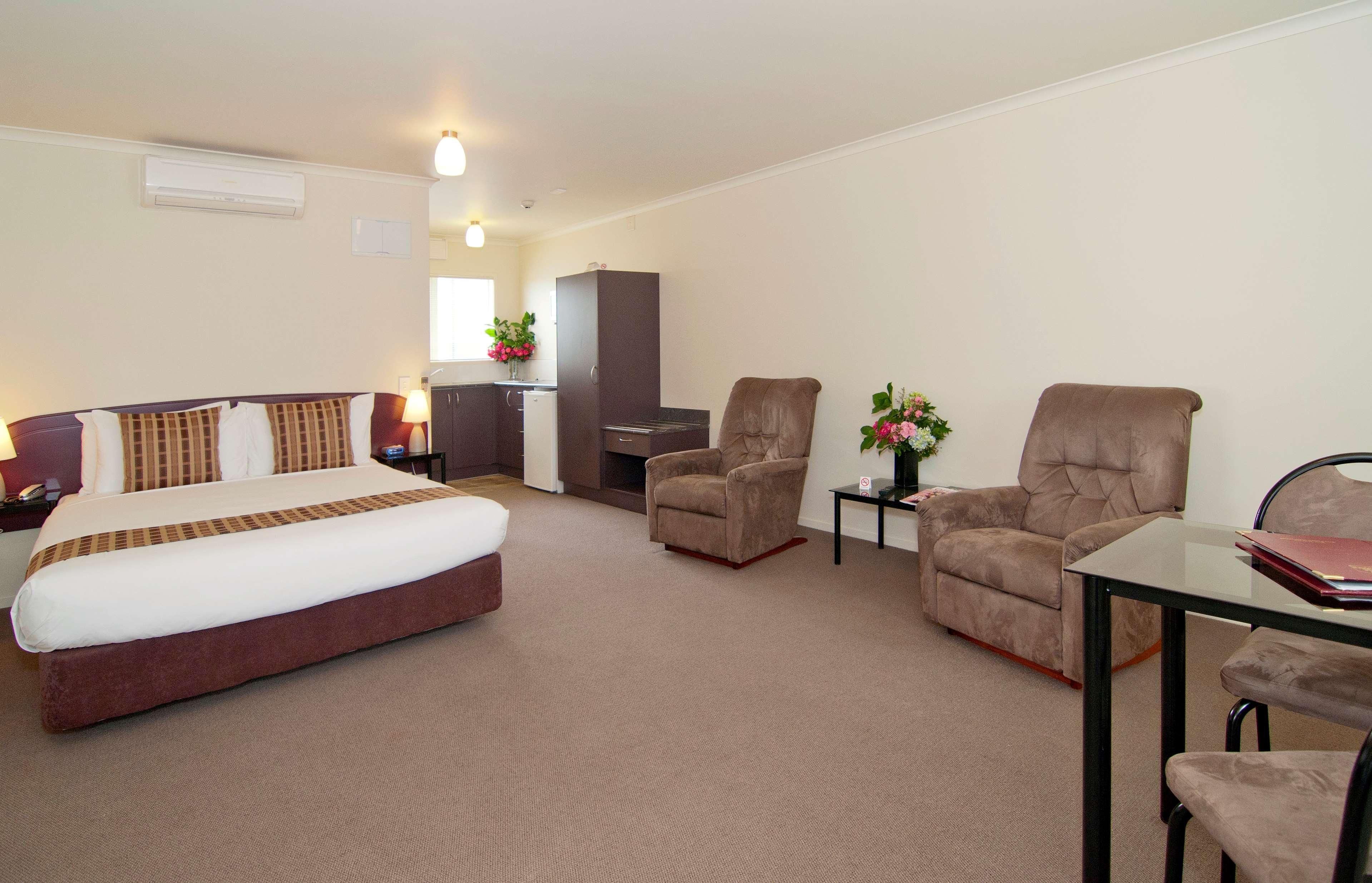 Bks Pioneer Motel Όκλαντ Δωμάτιο φωτογραφία