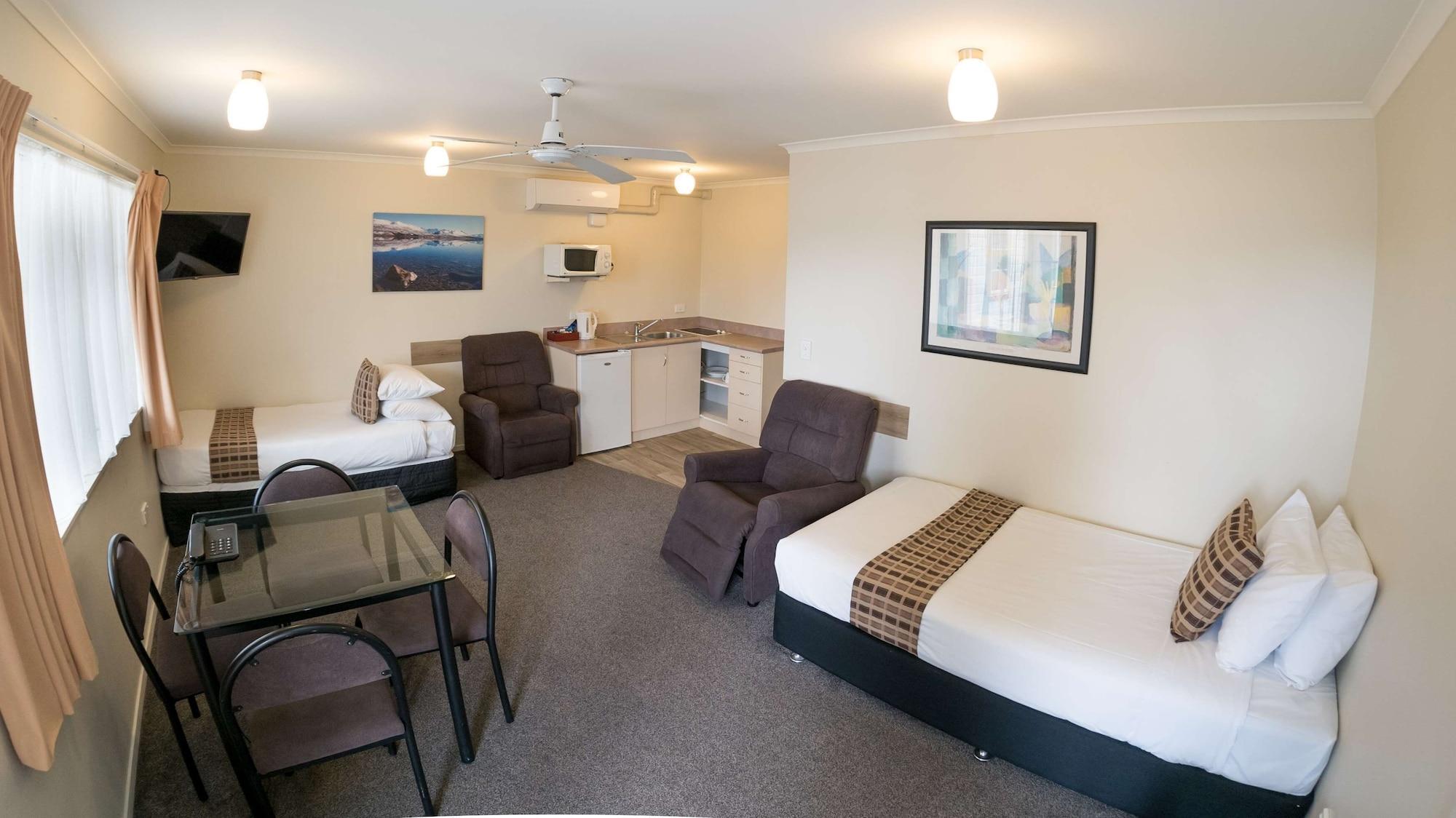 Bks Pioneer Motel Όκλαντ Εξωτερικό φωτογραφία