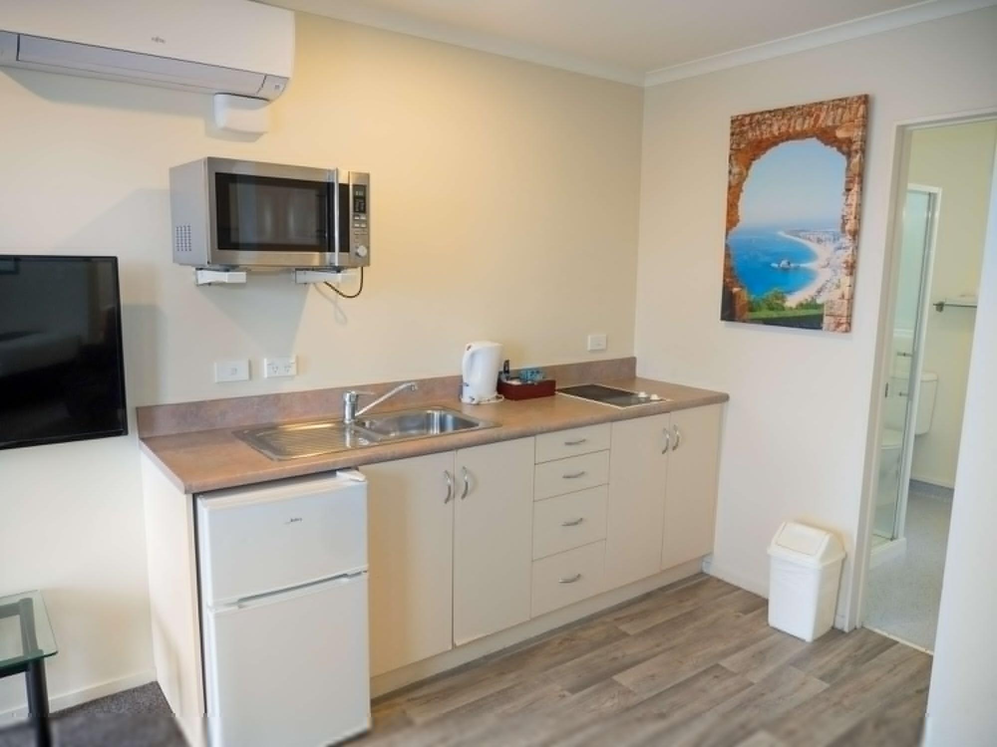 Bks Pioneer Motel Όκλαντ Εξωτερικό φωτογραφία