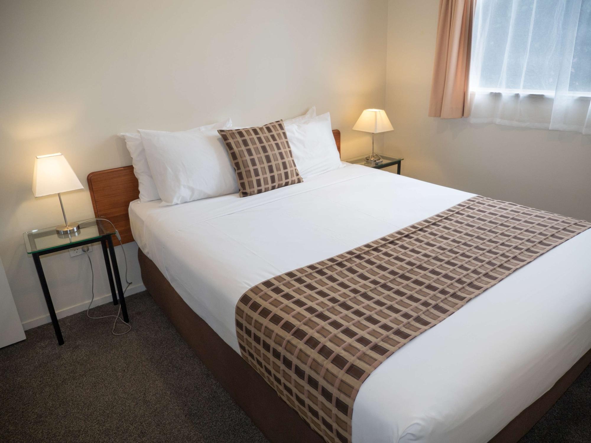 Bks Pioneer Motel Όκλαντ Εξωτερικό φωτογραφία