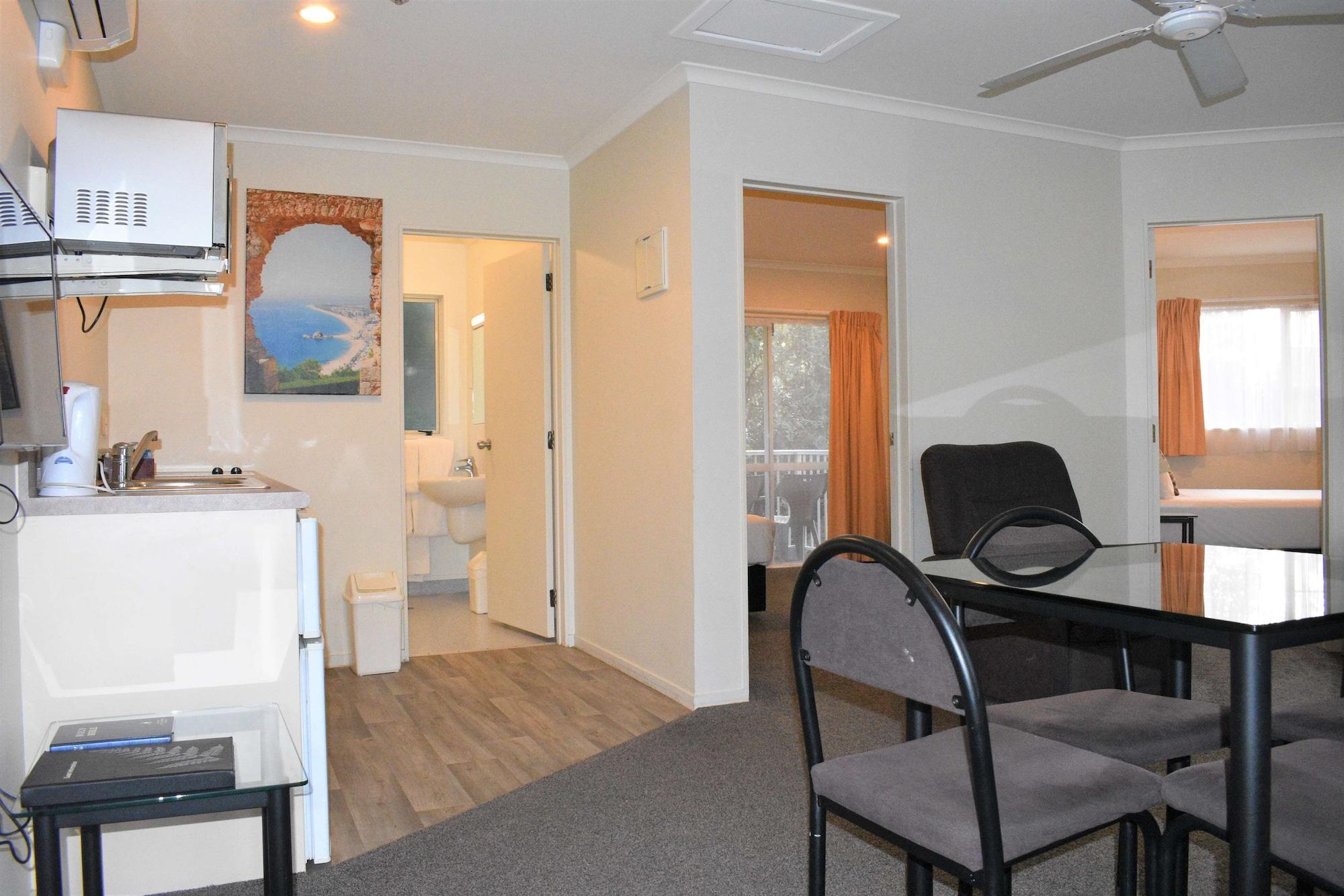 Bks Pioneer Motel Όκλαντ Εξωτερικό φωτογραφία