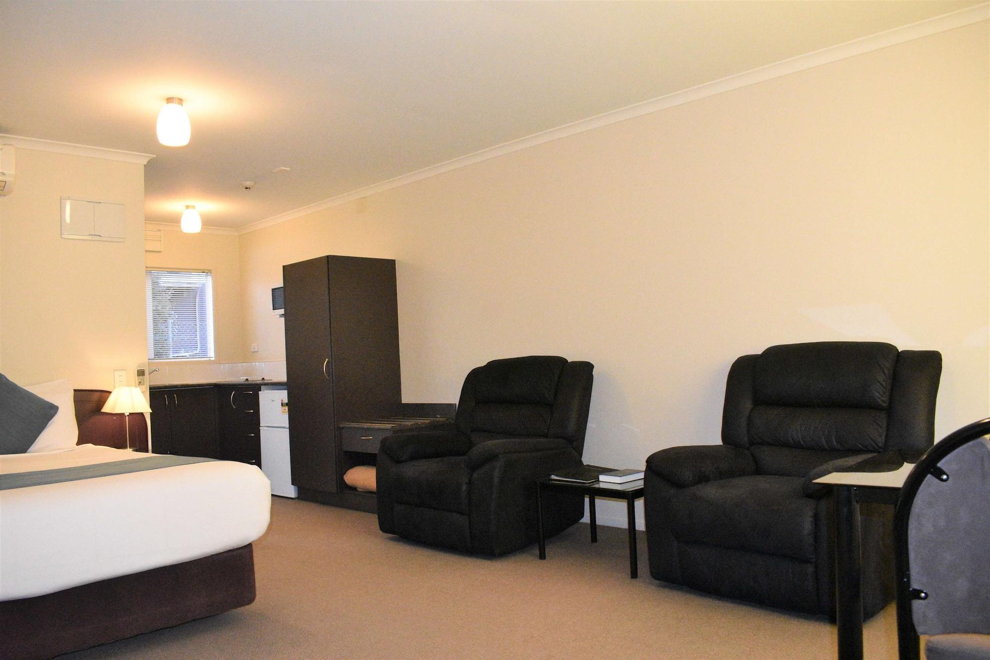 Bks Pioneer Motel Όκλαντ Εξωτερικό φωτογραφία