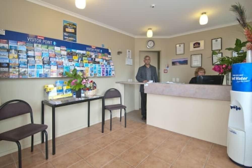 Bks Pioneer Motel Όκλαντ Εξωτερικό φωτογραφία