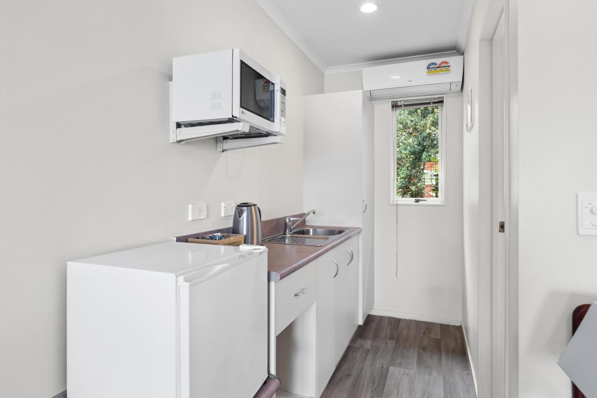 Bks Pioneer Motel Όκλαντ Εξωτερικό φωτογραφία