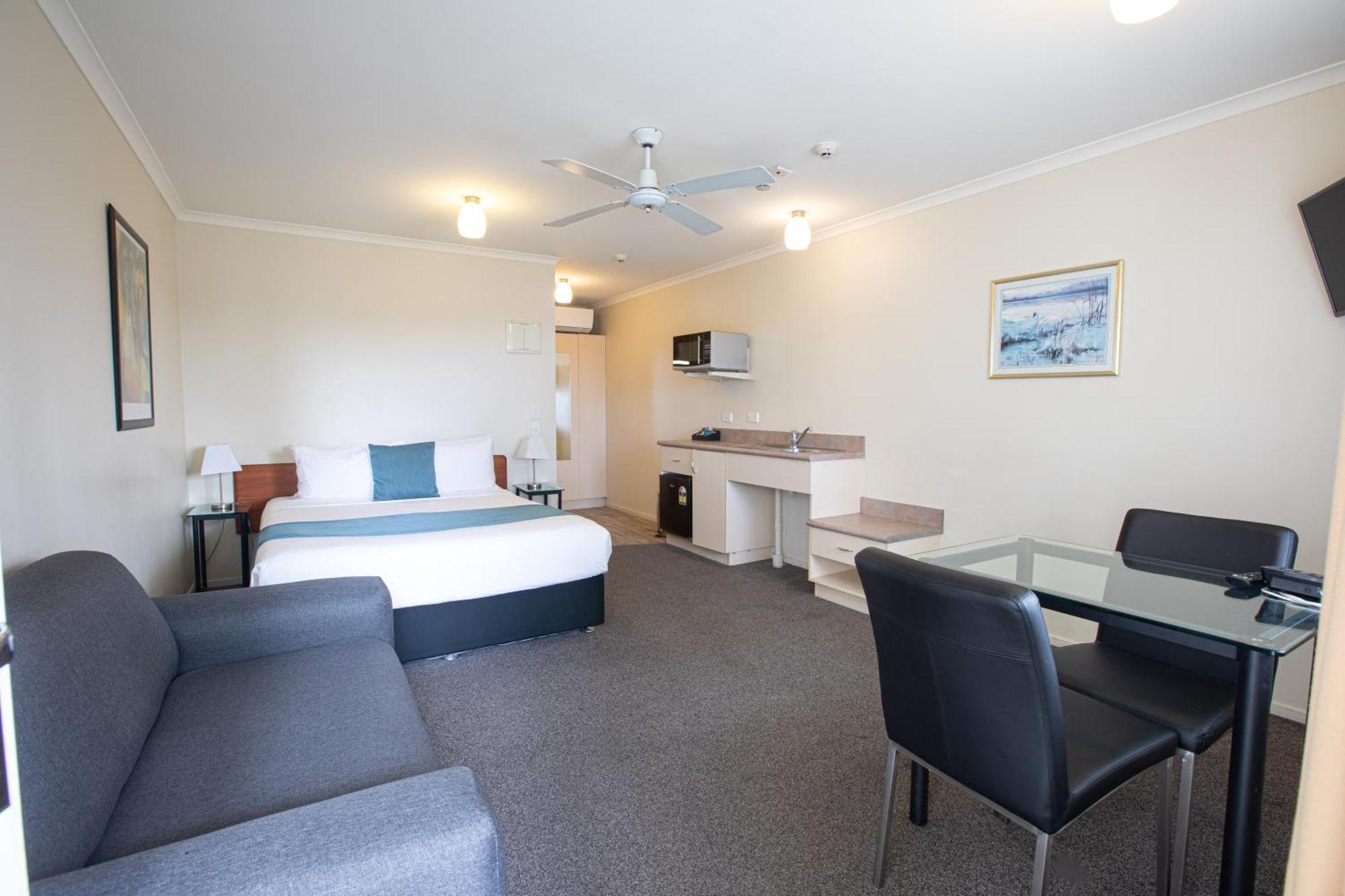 Bks Pioneer Motel Όκλαντ Εξωτερικό φωτογραφία