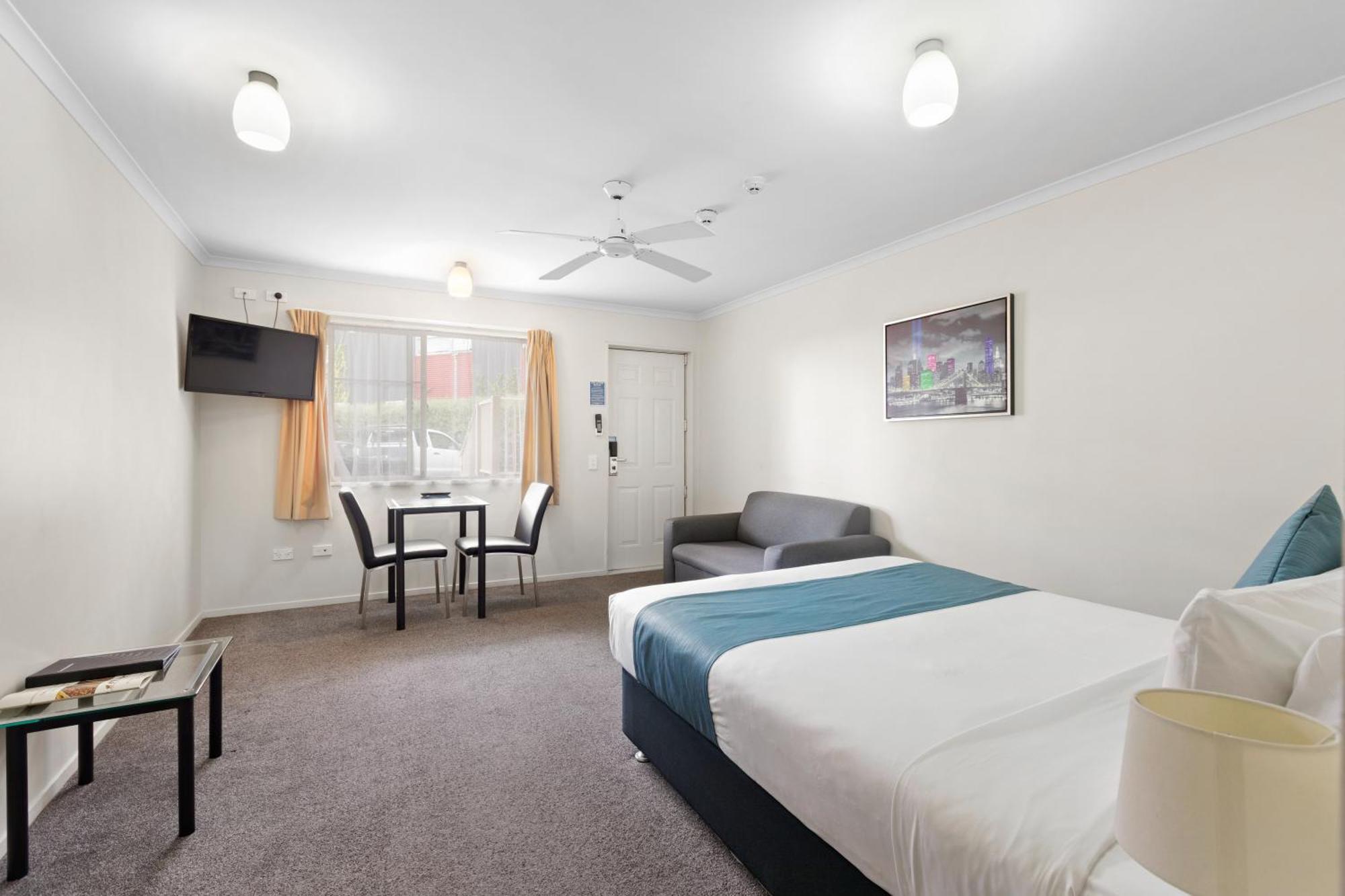 Bks Pioneer Motel Όκλαντ Δωμάτιο φωτογραφία
