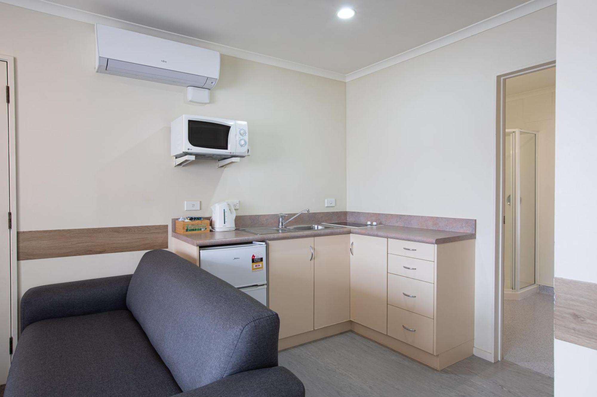 Bks Pioneer Motel Όκλαντ Δωμάτιο φωτογραφία