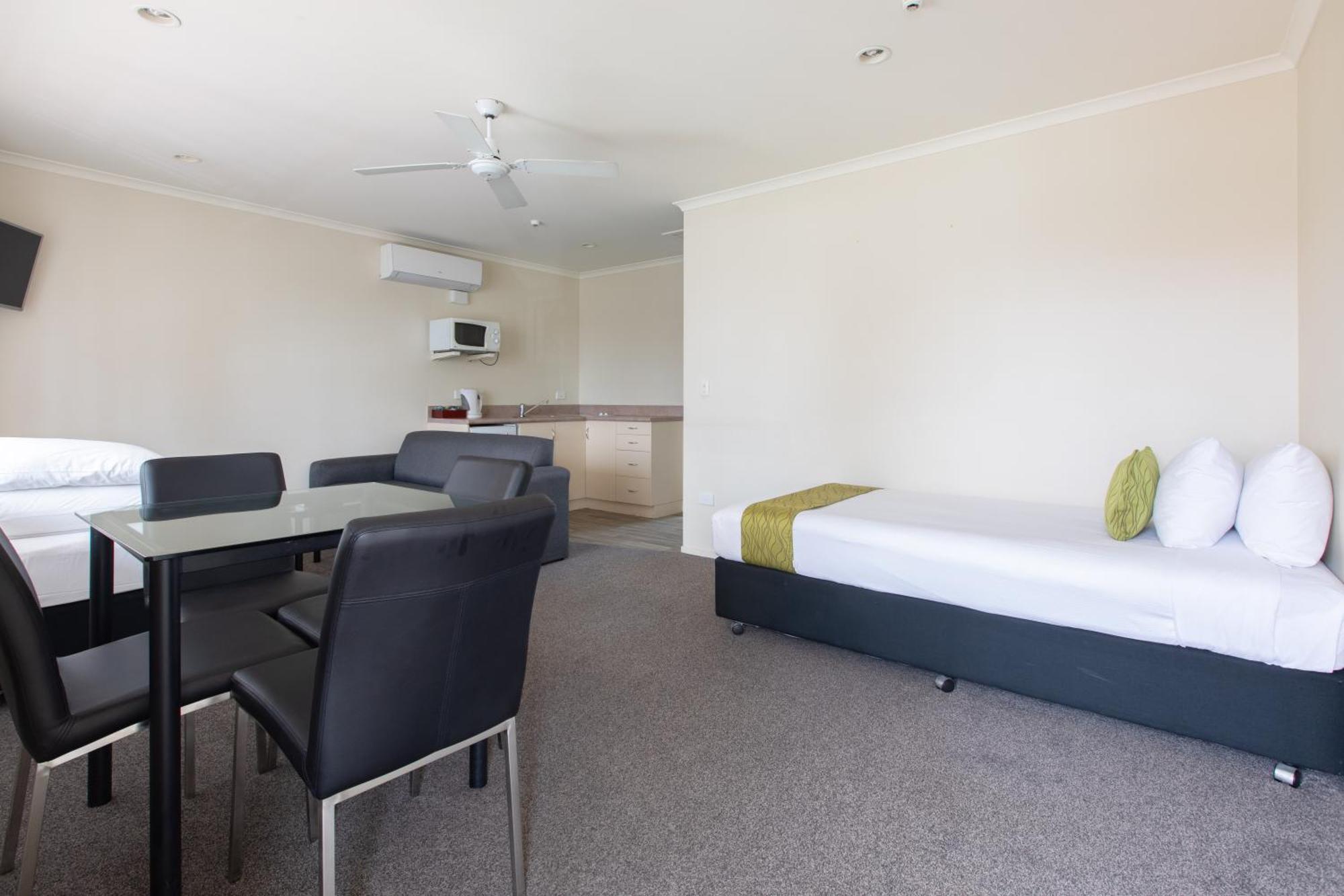 Bks Pioneer Motel Όκλαντ Δωμάτιο φωτογραφία