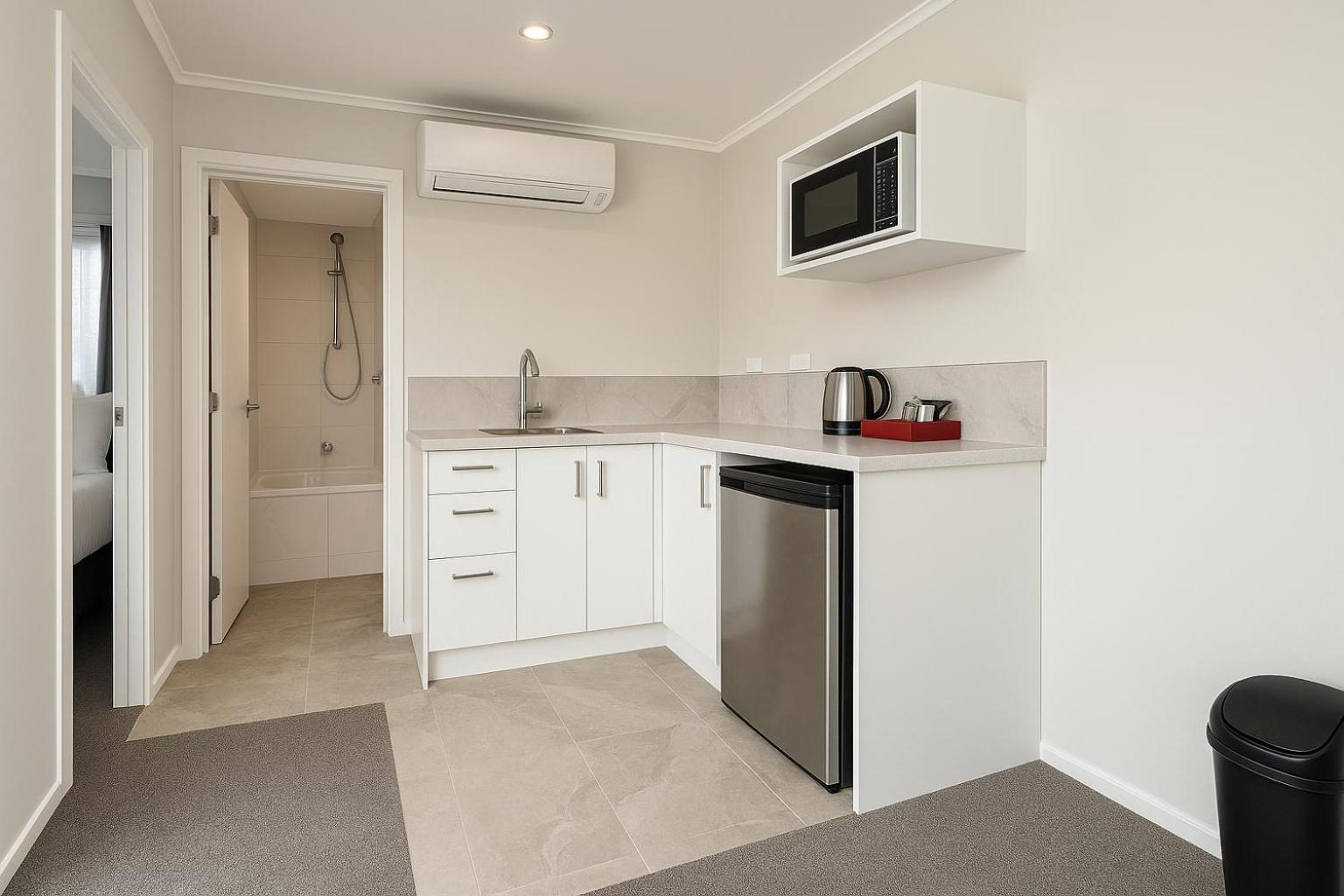 Bks Pioneer Motel Όκλαντ Εξωτερικό φωτογραφία